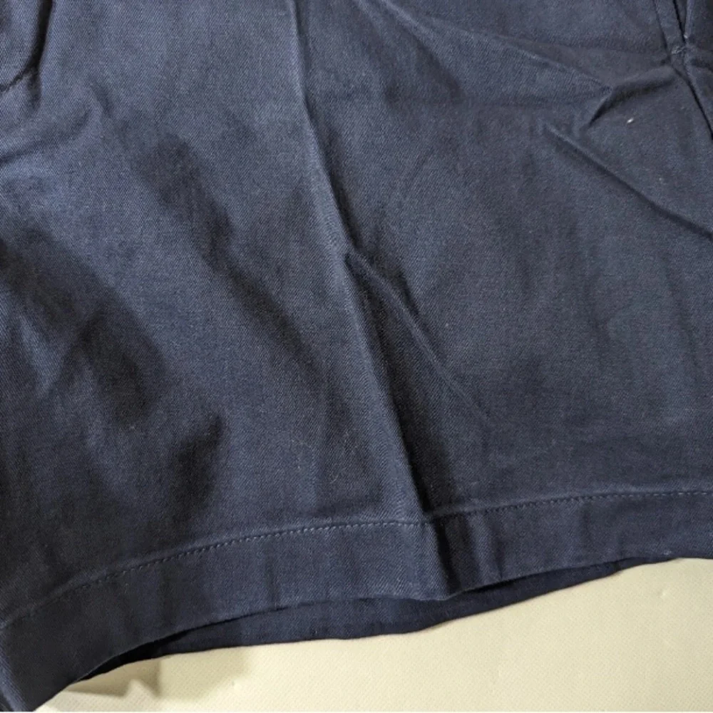 NEW Size 42 Men's Roundtree & Yorke Khaki Shorts 5.5
